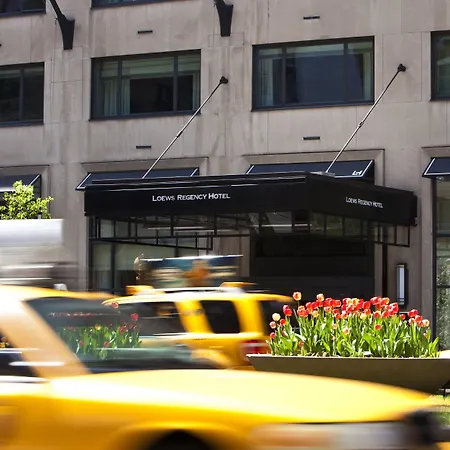 Loews Regency New York Hotel-3